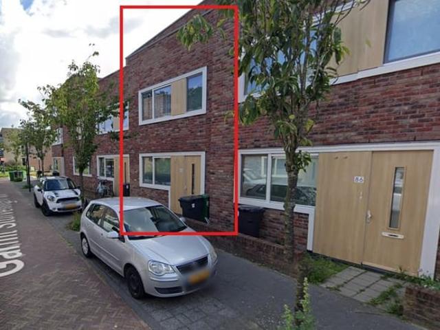 Woning te huur