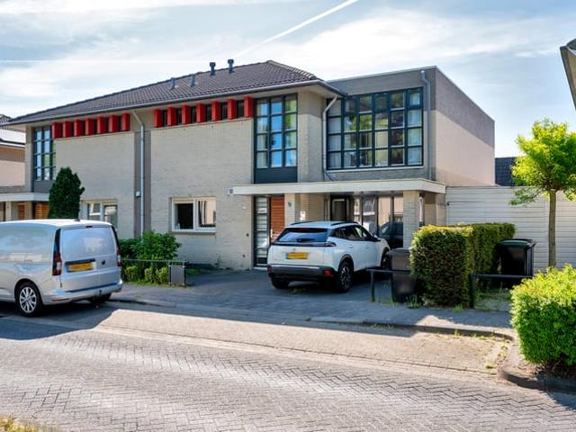 Woning te huur