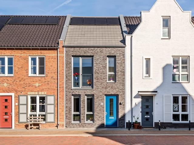 Woning te huur