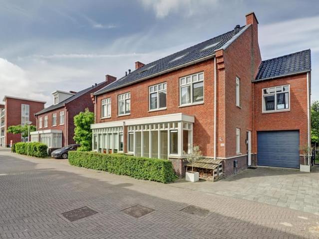 Woning te huur