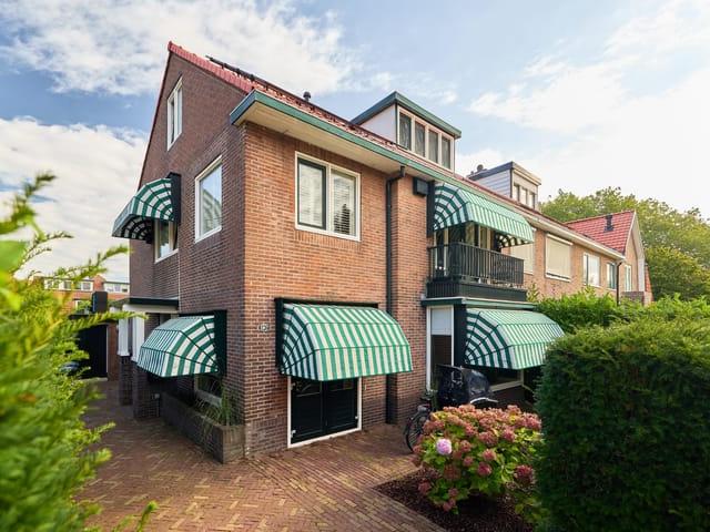 Woning te huur