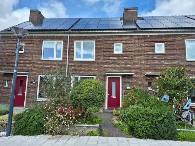 Woning te huur
