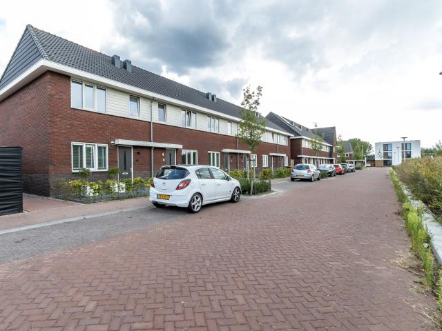 Woning te huur