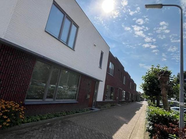 Woning te huur
