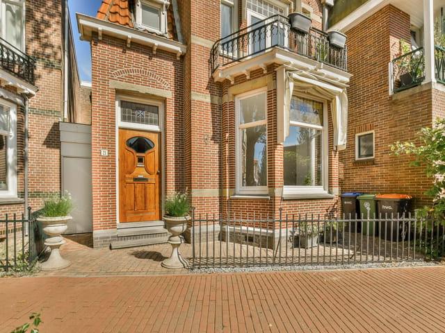 Woning te huur