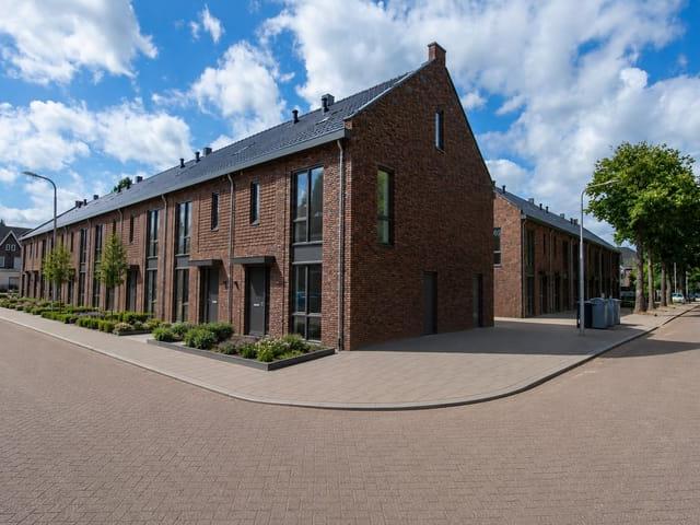 Woning te huur