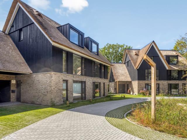 Woning te huur