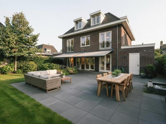 Woning te huur
