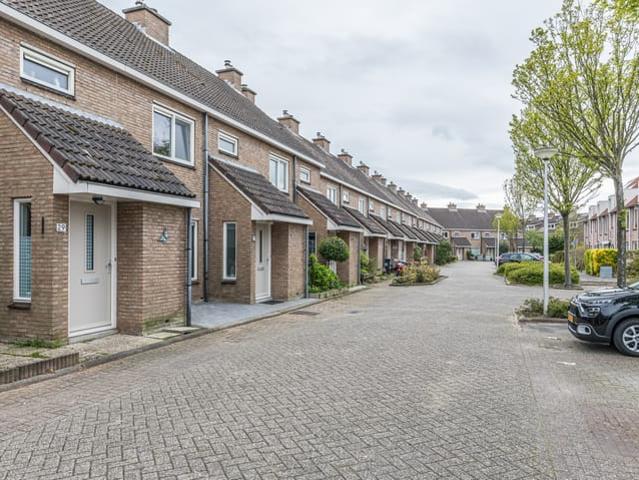 Woning te huur