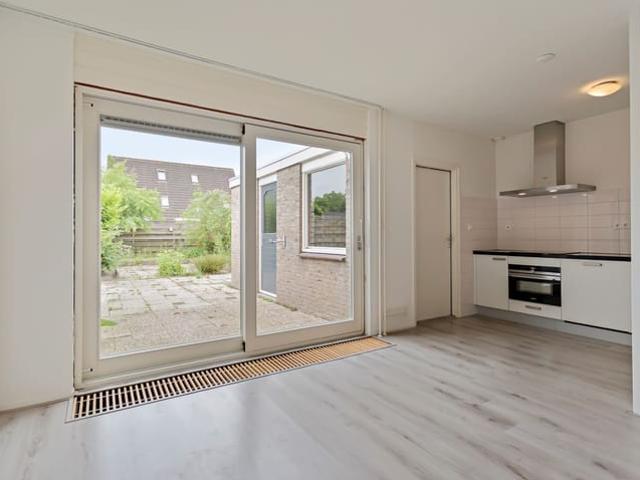 Woning te huur