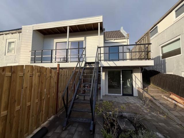 Woning te huur