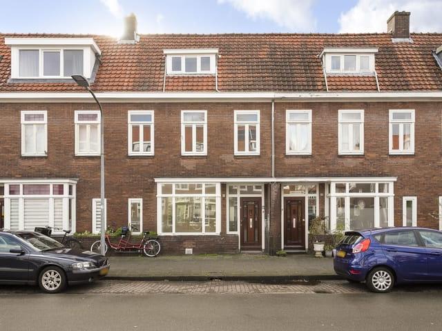 Woning te huur