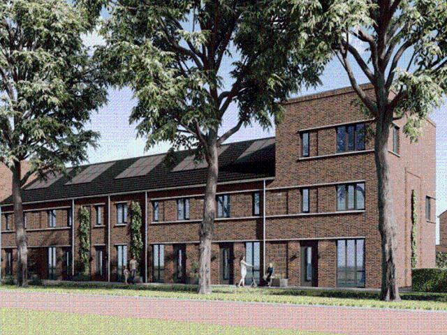 house for rent in Hospitaalweg 62 7607 TW Almelo Kollenveld