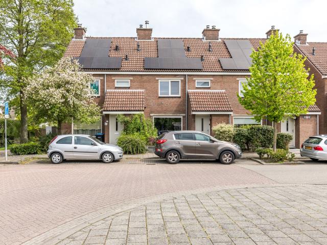 Woning te huur