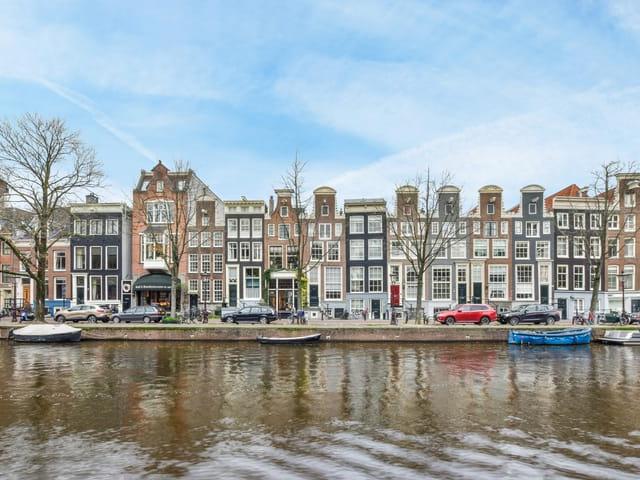 Woning te huur