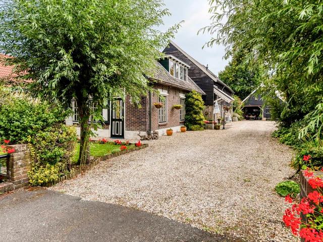 Woning te huur