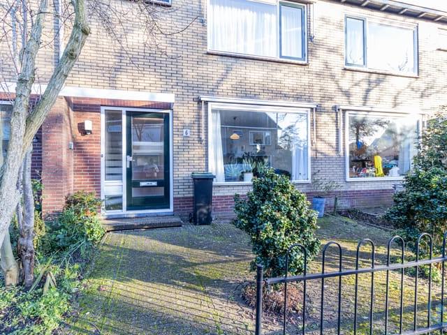Woning te huur