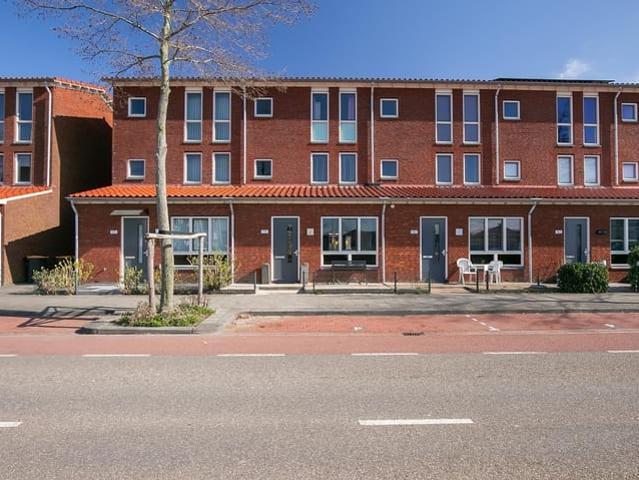 Woning te huur