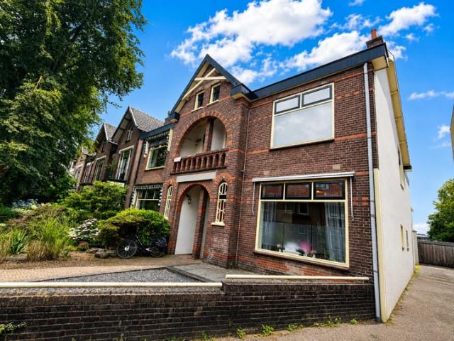 Woning te huur