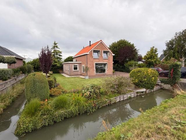 Woning te huur