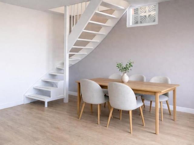 Woning te huur