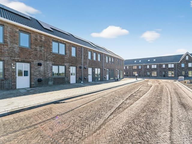 Woning te huur