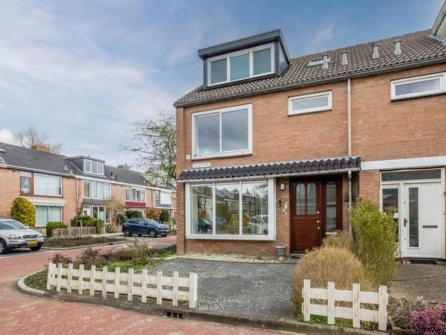 Woning te huur
