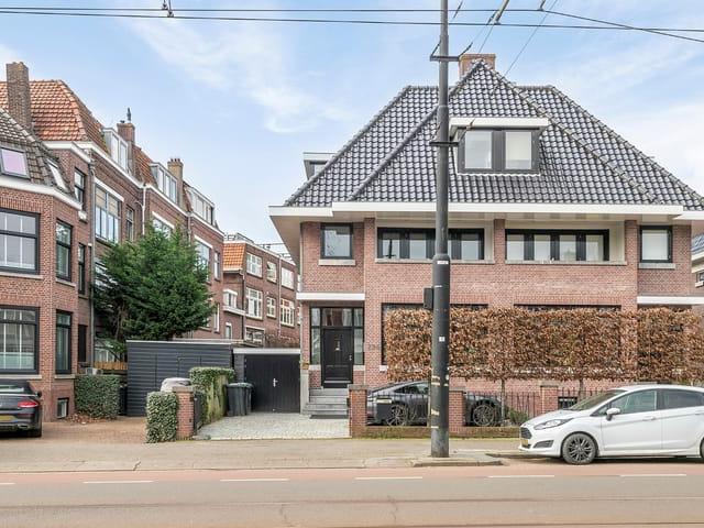 Woning te huur