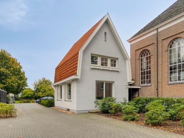 Woning te huur