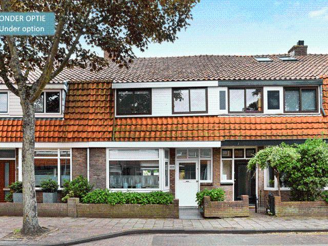 house for rent in Borneostraat 32 2103 TR Heemstede Oude Dorp, Indische buurt en omgeving