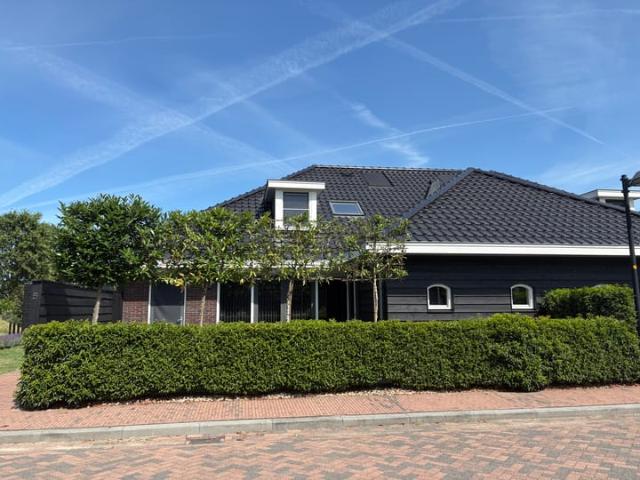 Woning te huur