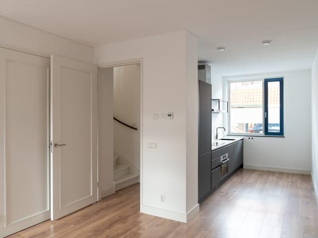 Woning te huur