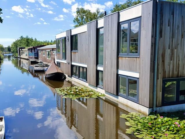 Woning te huur