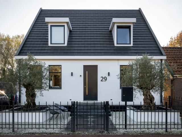 Woning te huur