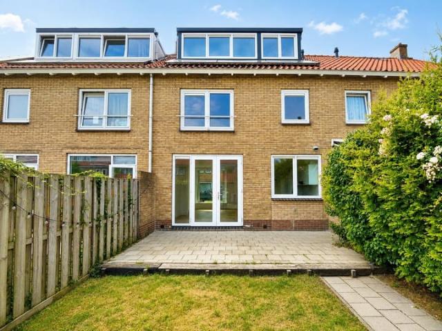 Woning te huur