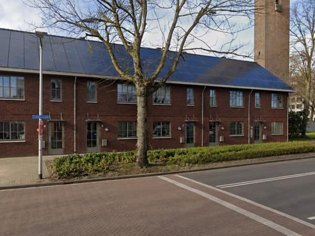 house for rent in Lourdesstraat 3 03 5017AH Tilburg Hoevenseweg Tilburg