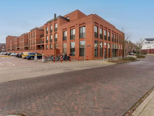 Woning te huur