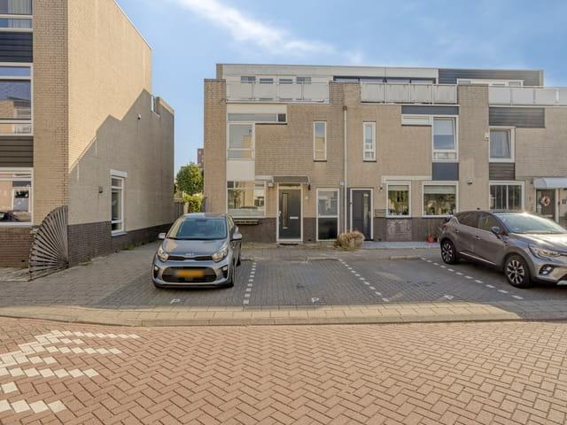 Woning te huur