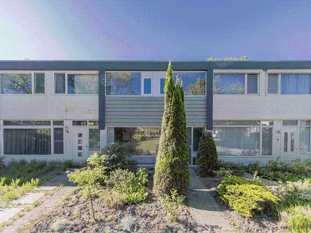 Woning te huur