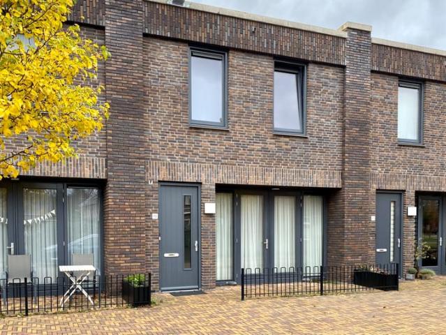 Woning te huur
