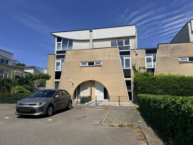house for rent in Stepelerveld 58 2151JN Haarlemmermeer Nieuw Vennep Getsewoud Zuid Nieuw Vennep