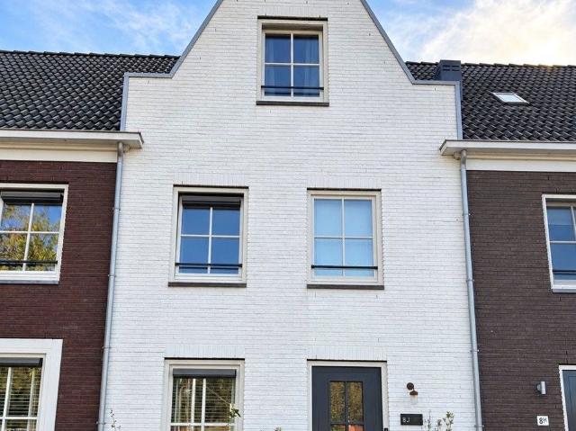 Woning te huur