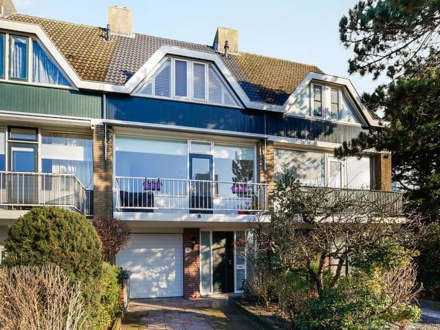 house for rent in Hofcampweg 118 2241 KJ Wassenaar Zijlwatering haven