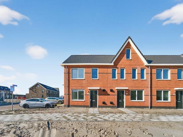 Woning te huur