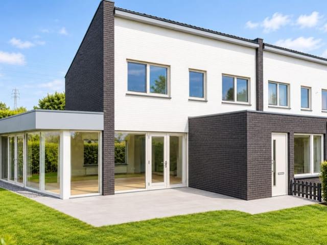 Woning te huur