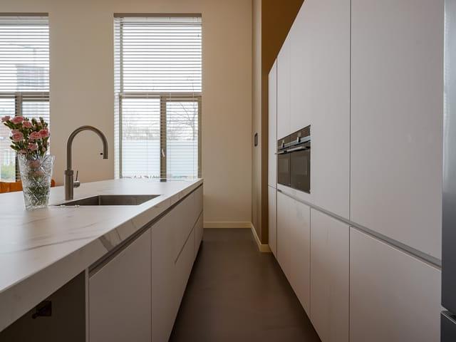 Woning te huur