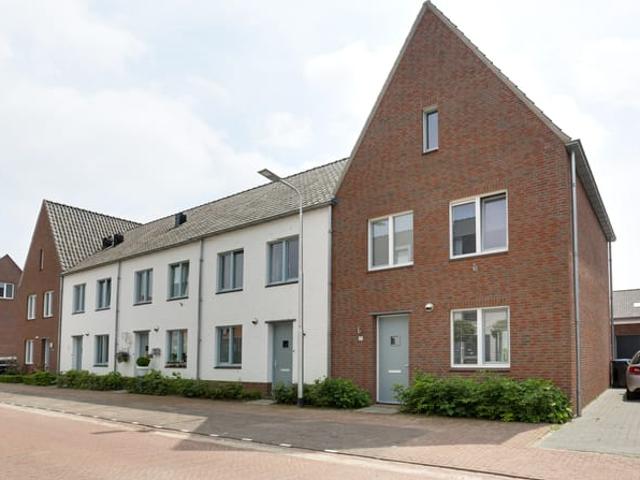 Woning te huur