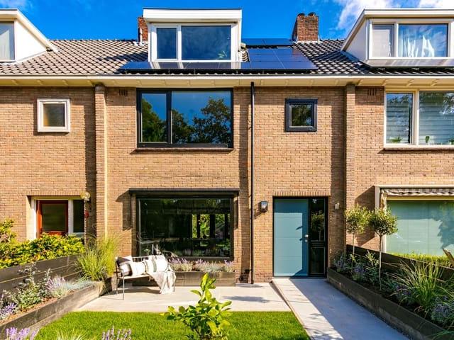 Woning te huur