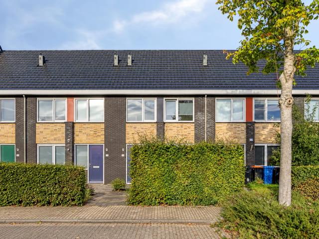 Woning te huur
