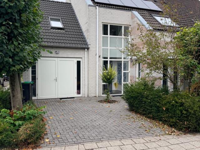 Woning te huur